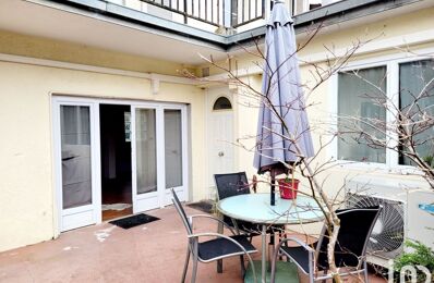vente appartement 220 000 € à proximité de Saint-Rémy-l'Honoré (78690)