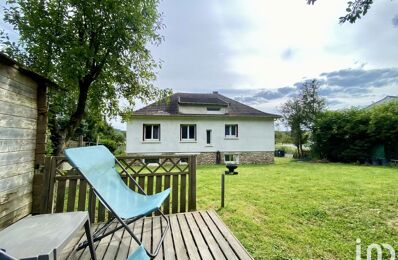 vente maison 213 500 € à proximité de Couilly-Pont-Aux-Dames (77860)