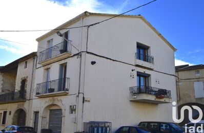vente maison 175 000 € à proximité de Gignac (34150)