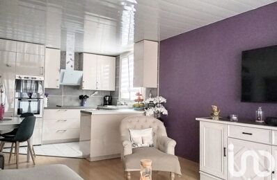 vente appartement 159 000 € à proximité de Boissy-l'Aillerie (95650)