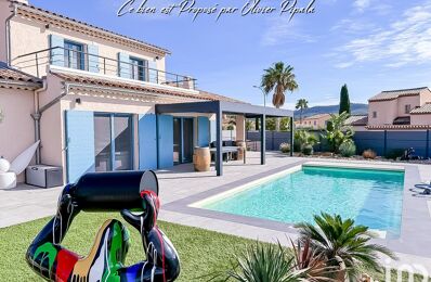 vente maison 1 240 000 € à proximité de La Cadière-d'Azur (83740)
