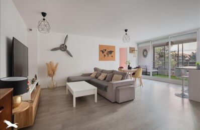 vente appartement 249 100 € à proximité de Saint-Clément-de-Rivière (34980)