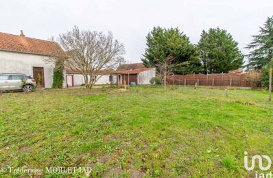 vente maison 220 000 € à proximité de Boigny-sur-Bionne (45760)