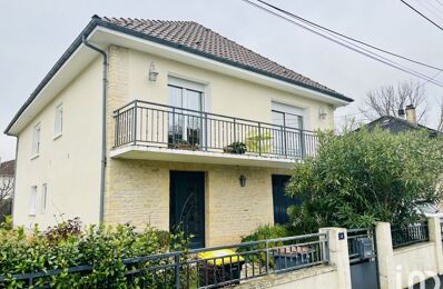 vente maison 212 000 € à proximité de Peyrignac (24210)