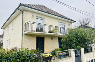 vente maison 222 000 € à proximité de Peyrignac (24210)