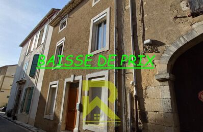 vente maison 149 000 € à proximité de Montblanc (34290)