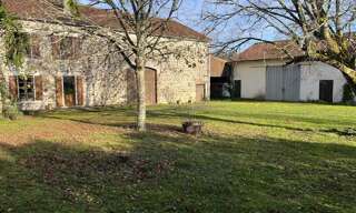 Maison 4 Pièces 120 m² à vendre à Écuras (16220)