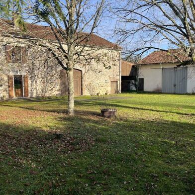 Maison 4 pièces 181000 €