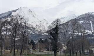 Maison 7 Pièces 234 m² à vendre à Sassis (65120)