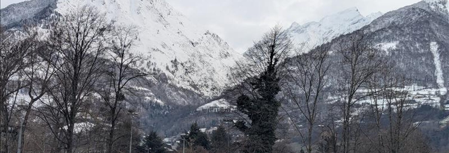 Maison 7 Pièces 234 m² à vendre à Sassis (65120)