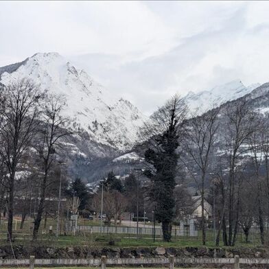 Maison 7 pièces 497750 €