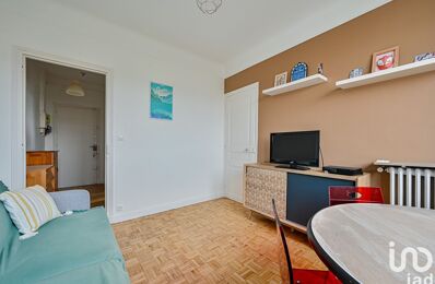 vente appartement 225 000 € à proximité de Paris 15 (75015)