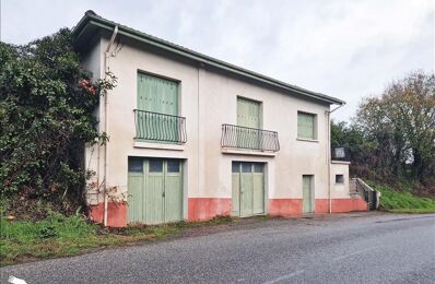 vente maison 337 600 € à proximité de Pailhès (09130)