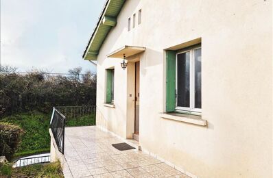 vente maison 160 500 € à proximité de Labarthe-sur-Lèze (31860)