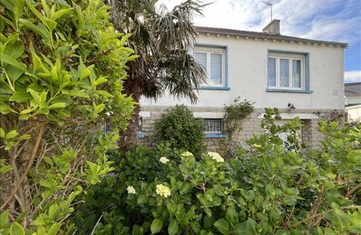 vente maison 191 700 € à proximité de Clohars-Fouesnant (29950)
