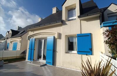 vente maison 144 450 € à proximité de Saint-Yvi (29140)