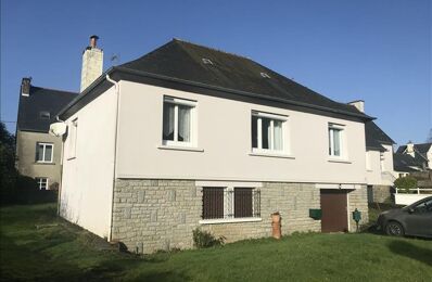 vente maison 149 800 € à proximité de Plouray (56770)