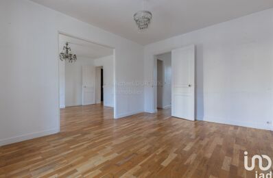 vente appartement 470 000 € à proximité de Aulnay-sous-Bois (93600)
