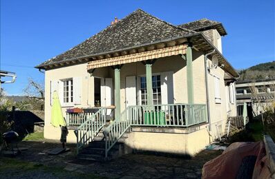 vente maison 139 750 € à proximité de Saint-Chamant (19380)