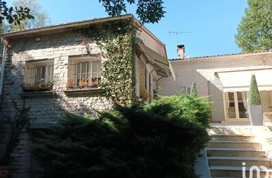 vente maison 509 000 € à proximité de Meschers-sur-Gironde (17132)