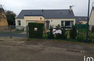 vente maison 249 000 € à proximité de Hautot-sur-Seine (76113)