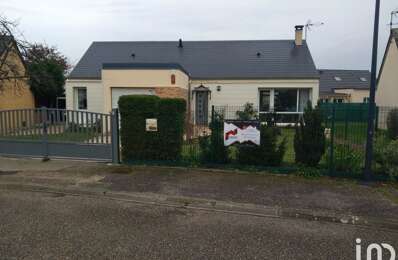 vente maison 249 000 € à proximité de Tourville-la-Rivière (76410)