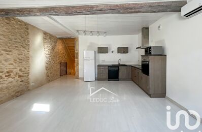 vente maison 215 000 € à proximité de Saint-Geniès-de-Comolas (30150)