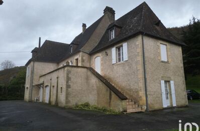 vente maison 380 000 € à proximité de Les Farges (24290)