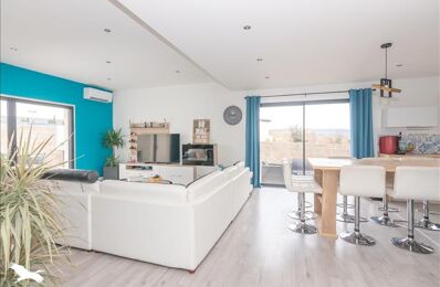 vente maison 430 000 € à proximité de Clermont-l'Hérault (34800)