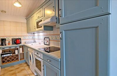 vente maison 204 480 € à proximité de Saint-Pierre-d'Oléron (17310)