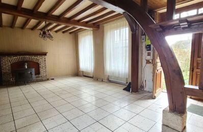 vente maison 175 000 € à proximité de Rigny-le-Ferron (10160)