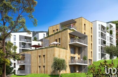 vente appartement 234 000 € à proximité de Sarrola-Carcopino (20167)