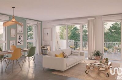 vente appartement 207 000 € à proximité de La Teste-de-Buch (33260)