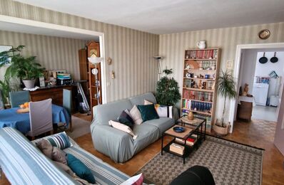 vente appartement 114 000 € à proximité de Villeneuve-sur-Yonne (89500)