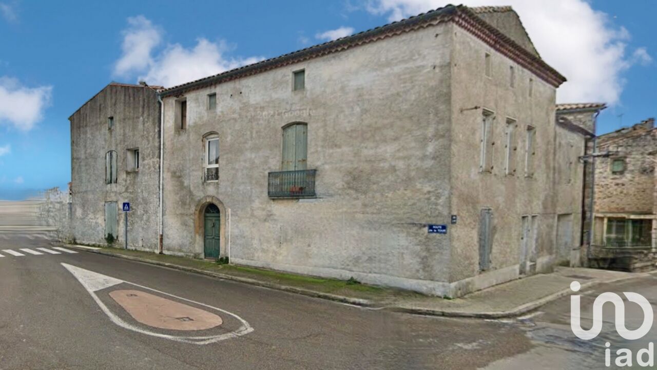 maison 8 pièces 192 m2 à vendre à Saint-Chaptes (30190)