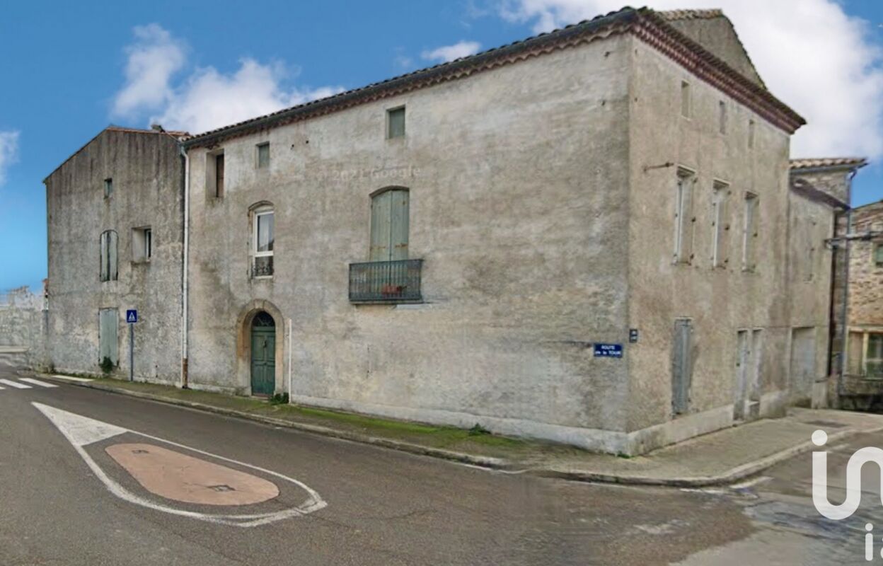 maison 8 pièces 192 m2 à vendre à Saint-Chaptes (30190)