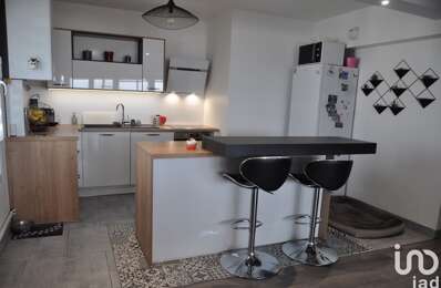 appartement 3 pièces 75 m2 à vendre à Épernay (51200)