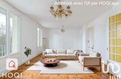 vente appartement 225 000 € à proximité de Brignais (69530)