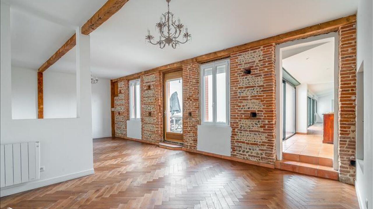 maison 7 pièces 273 m2 à vendre à Toulouse (31100)