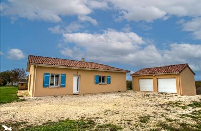 vente maison 296 800 € à proximité de Borrèze (24590)