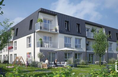 vente appartement 209 000 € à proximité de Notre-Dame-de-Bondeville (76960)