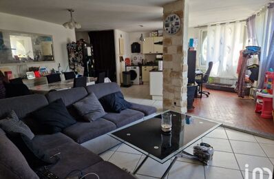 appartement 4 pièces 80 m2 à vendre à Martigues (13500)