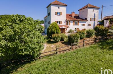 vente maison 675 000 € à proximité de Villecomtal-sur-Arros (32730)