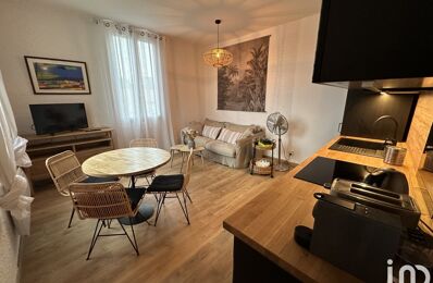 vente appartement 252 000 € à proximité de Labenne (40530)