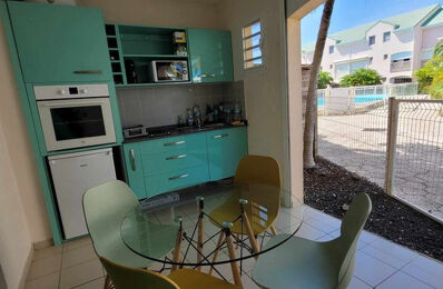 location appartement 650 € CC /mois à proximité de Morne-à-l'Eau (97111)