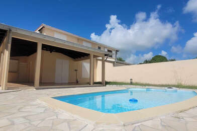 Maison 4 pièces 380000 €