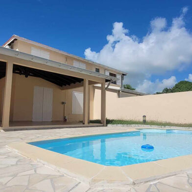 Maison 4 pièces 380000 €