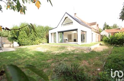 vente maison 536 000 € à proximité de Neufmoutiers-en-Brie (77610)