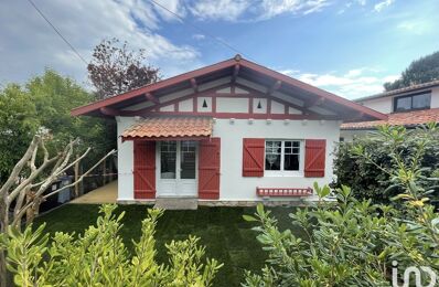 vente maison 1 355 000 € à proximité de Lège-Cap-Ferret (33950)