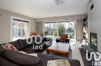 vente maison 559 000 € à proximité de Lévis-Saint-Nom (78320)